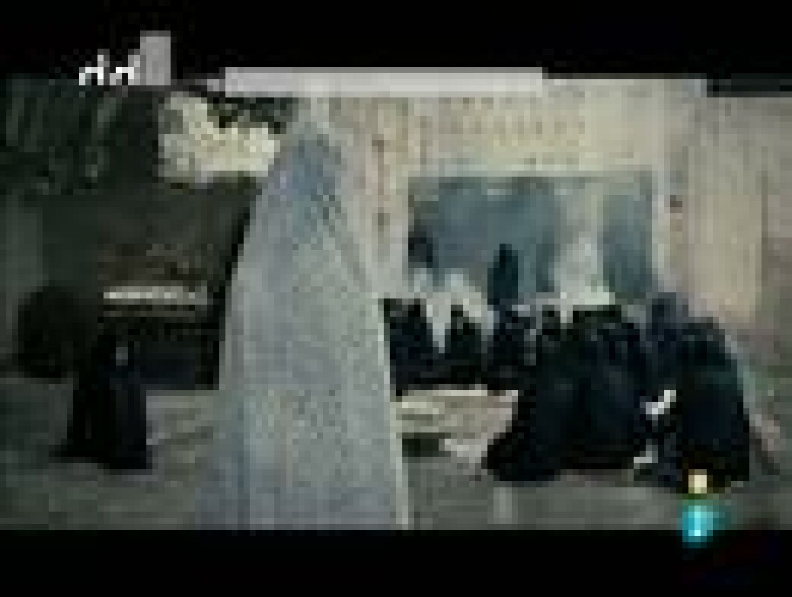 Días de cine: 'Women without men'