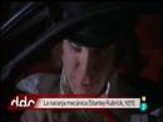 Días de cine - 'Secuestrados'