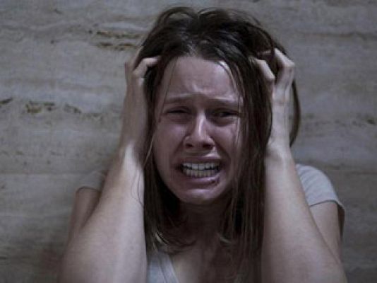 Días de cine - 'Secuestrados'