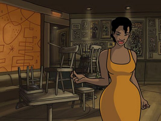 Días de cine - 'Chico y Rita'