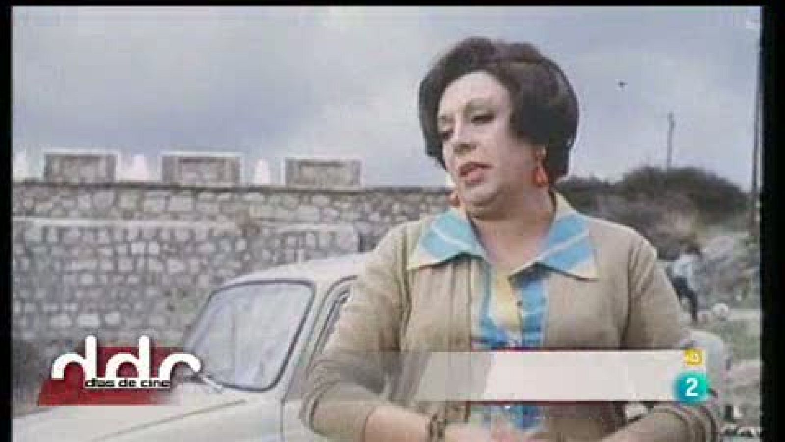 Días de cine: Despedida a Florinda Chico