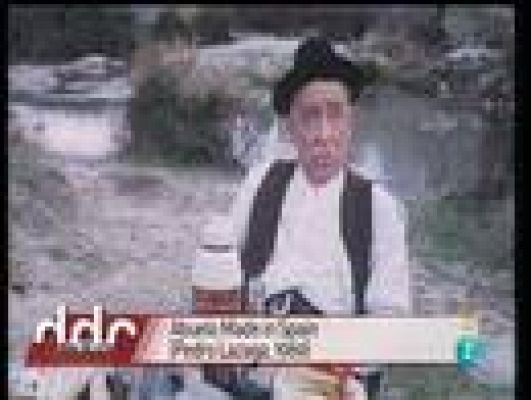 Días de cine - Despedida a Florinda Chico