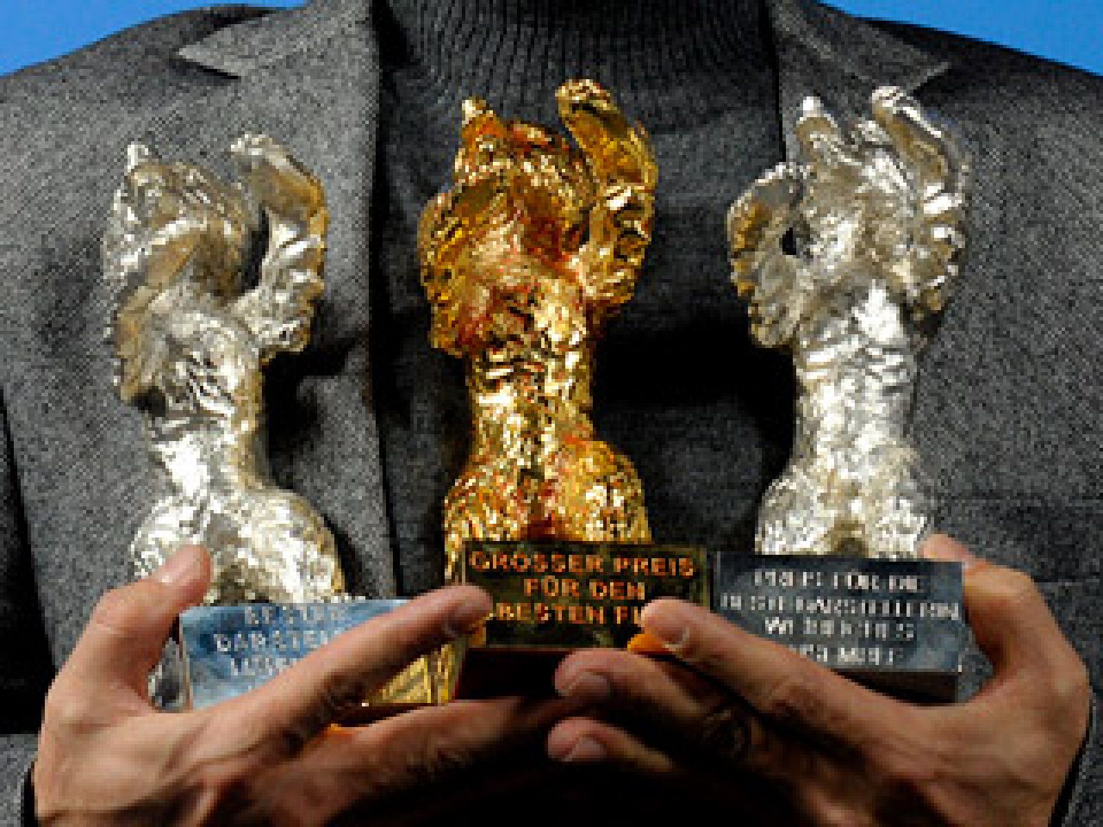  Días de cine: El palmarés de la 61ª edición de la Berlinale