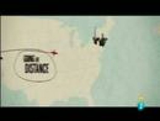 Días de cine - 'Salvando las distancias'