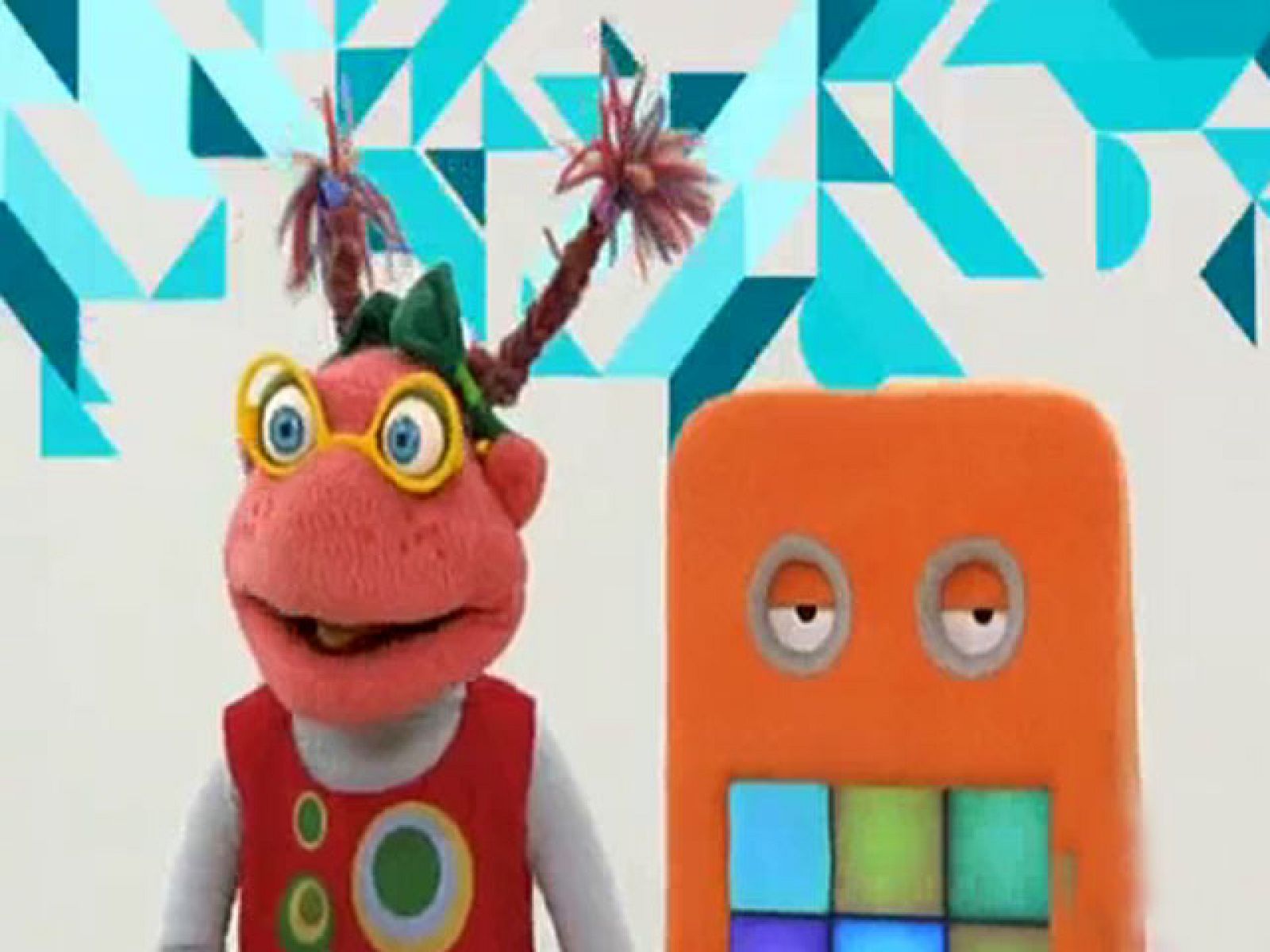 Alucinante - Lunnipedia | Ver