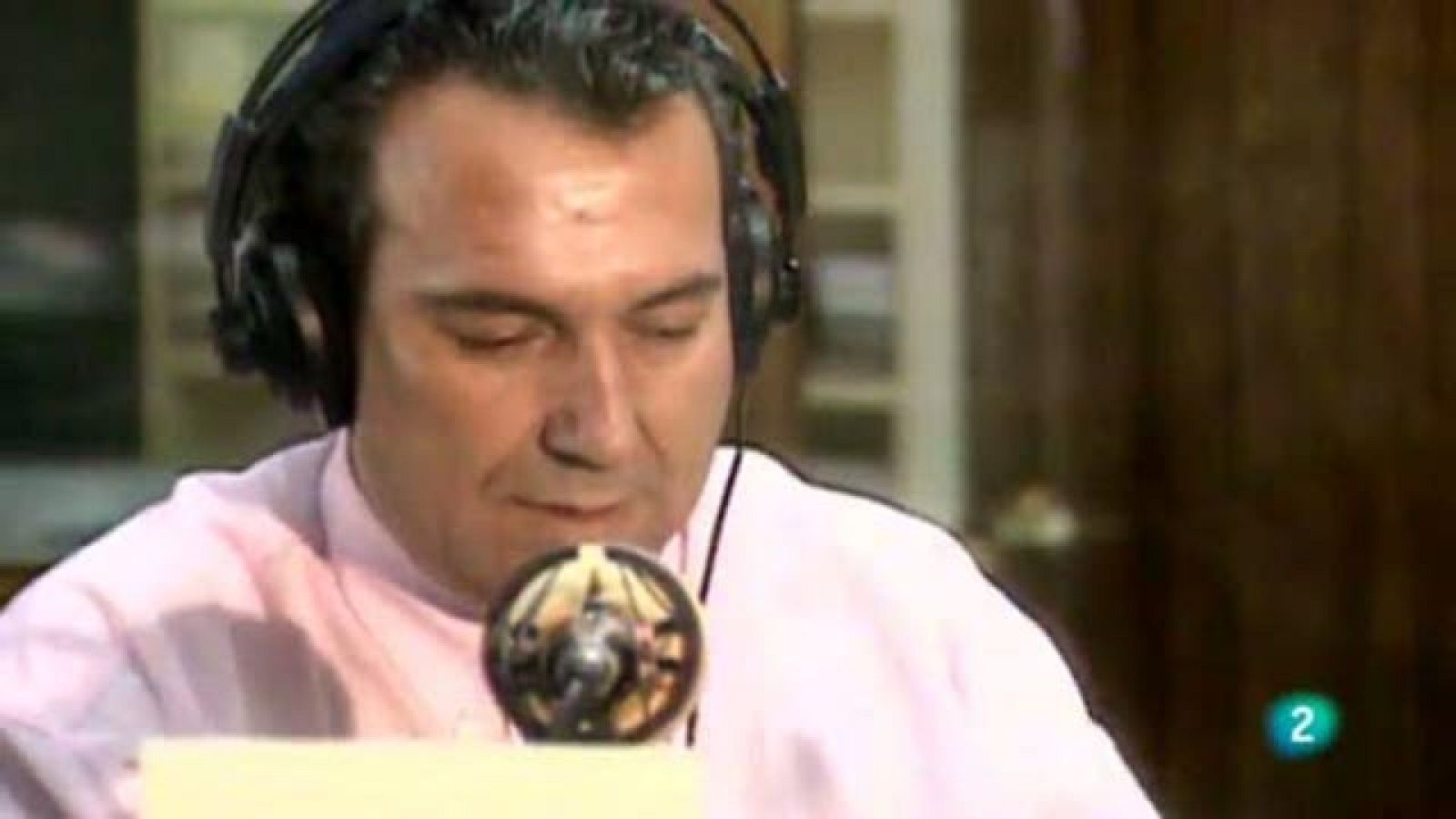 Gent de paraula (24/02/11) : Justo Molinero