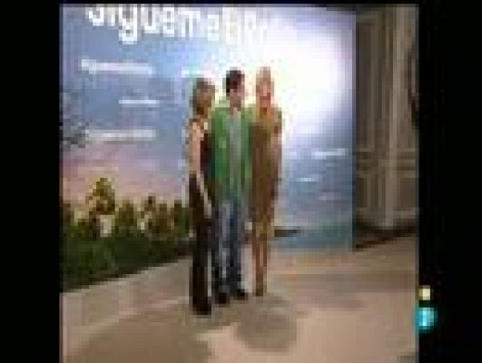 Días de cine - 'Sígueme el rollo'