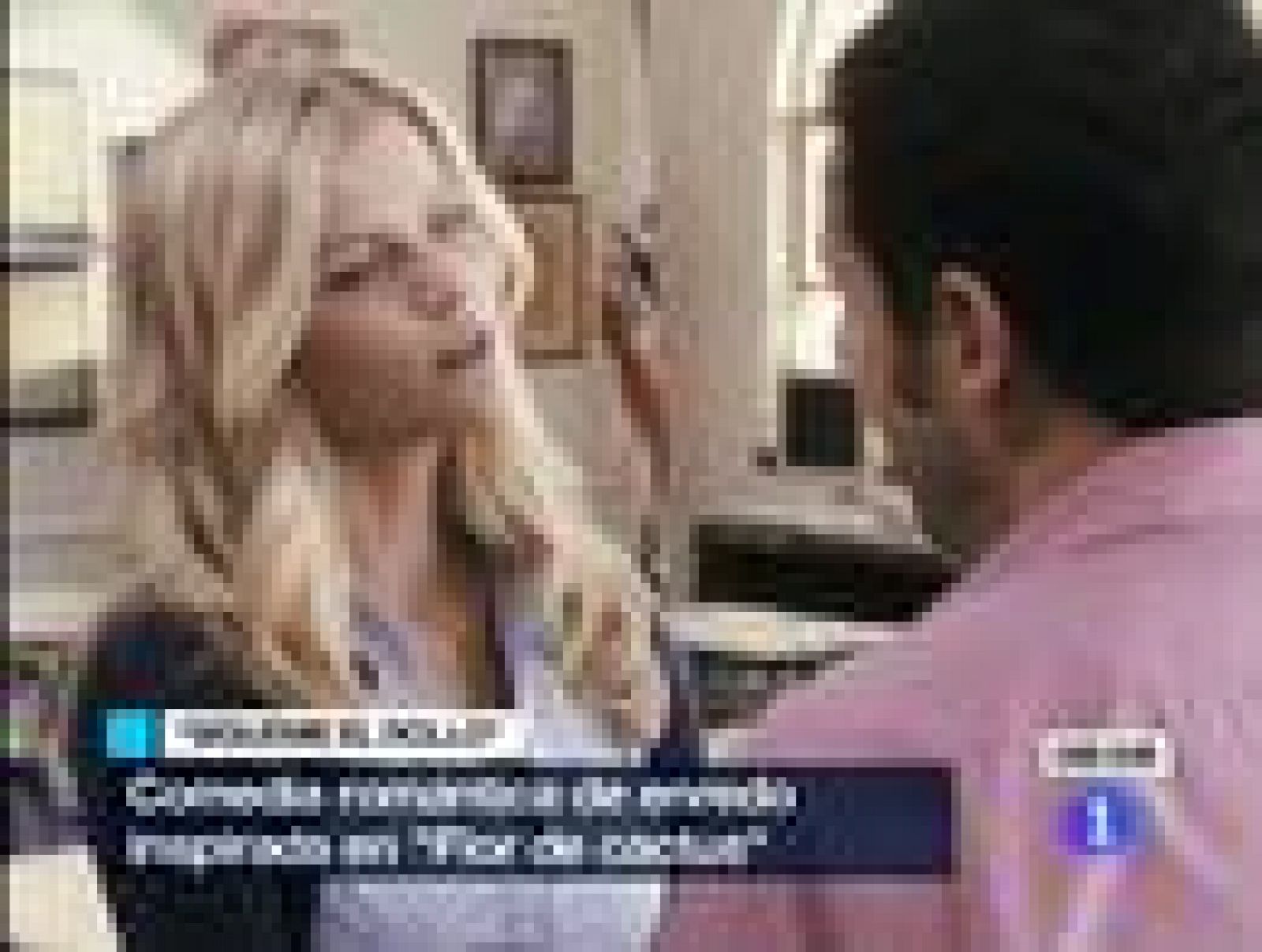 'Chico y Rita', '23-F la película' y 'Los chicos están bien'  en los estrenos de este viernes | Ver