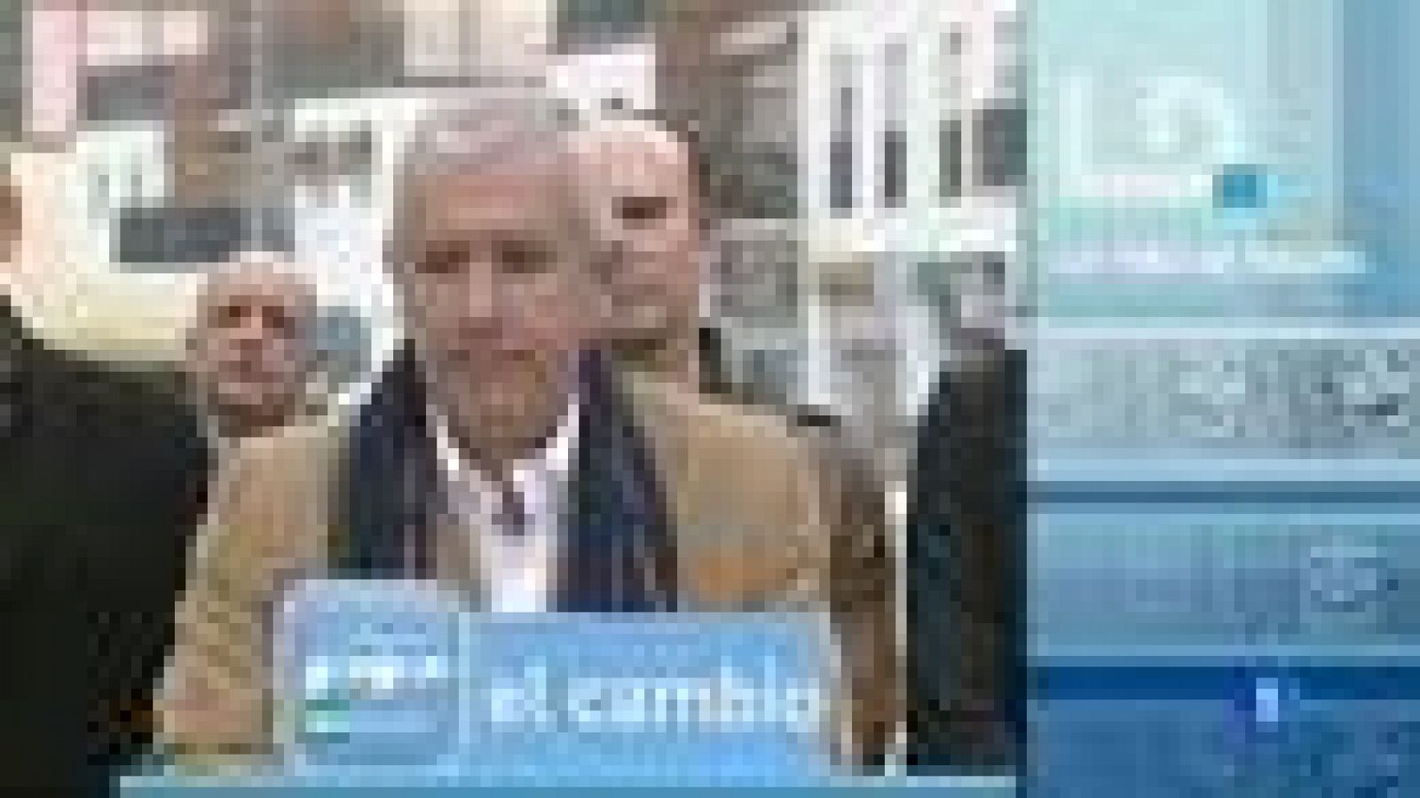 Desayunos - La Tira de Nacho - 25/02/11 | Ver