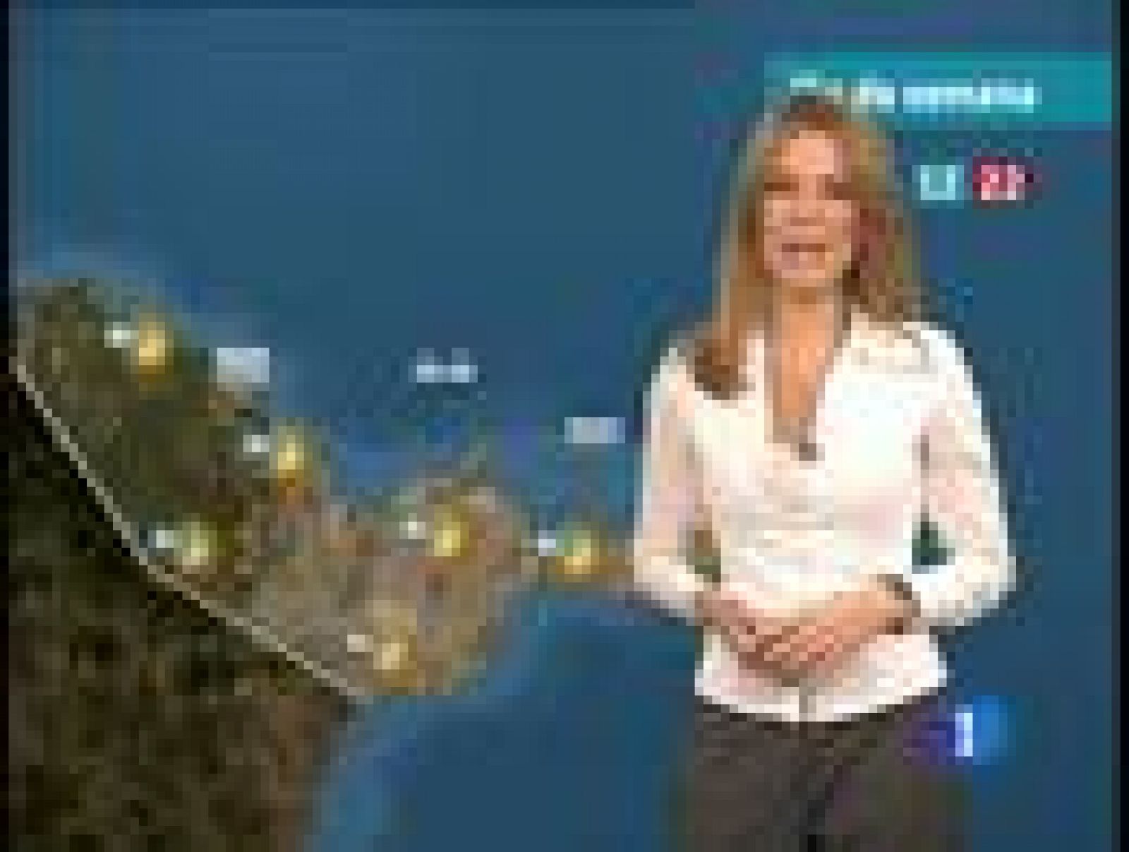 Noticias de Ceuta: El tiempo en Ceuta - 25/02/11 | RTVE Play