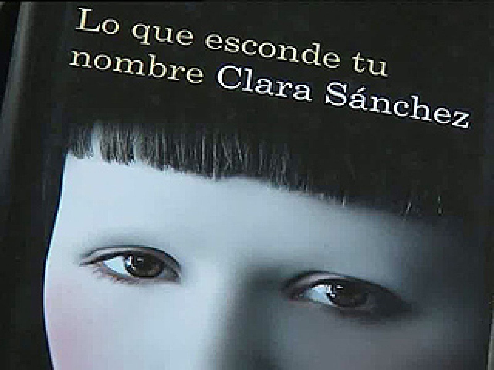 UNED - Clara Sánchez en el Club de Lectura de la UNED. - 25/02/11 | Ver