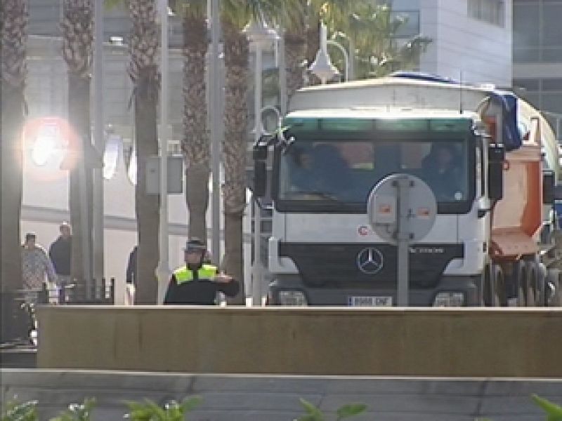 Melilla en 2'- 25/02/11