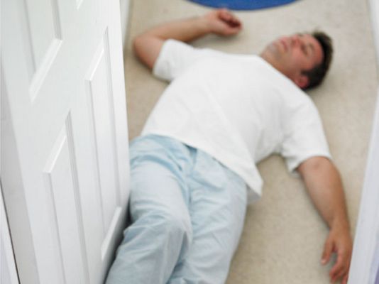 La mañana - Los mareos y el vértigo