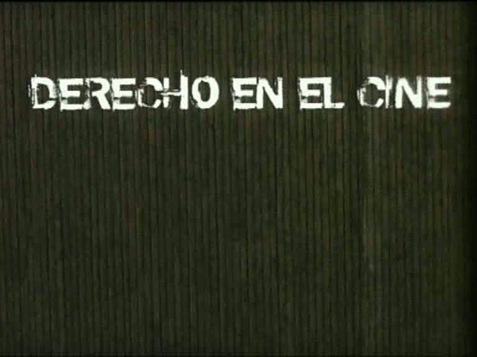 UNED - Derecho y cine - 25/02/11 | Ver