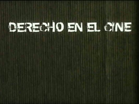 Universo UNED - Derecho y cine