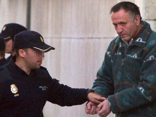  - El fiscal del caso Mari Luz se reafirma en la petición de 17 años de cárcel para Santiago del Valle