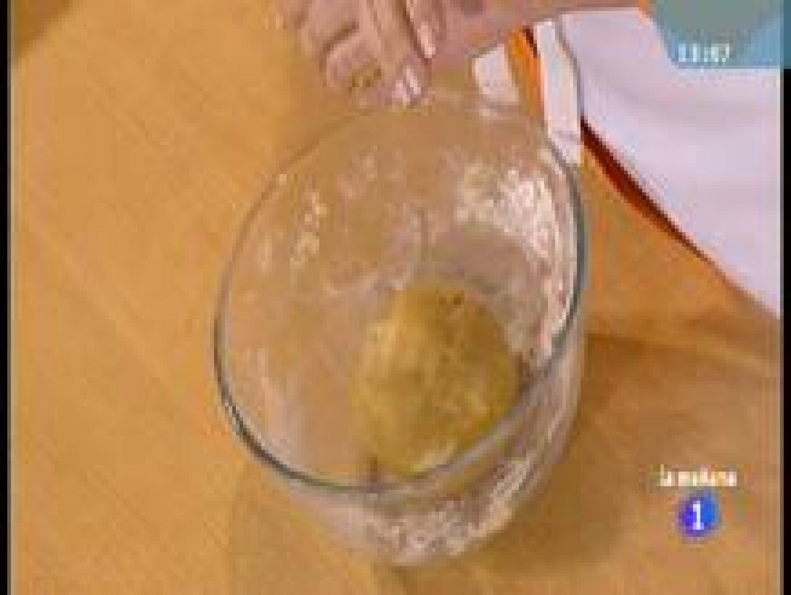 Pasta con salsa boloñesa de cordero y setas