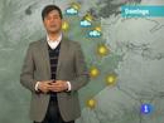 Noticias de Extremadura - El tiempo en la Comunidad de Extremadura - 25/02/11