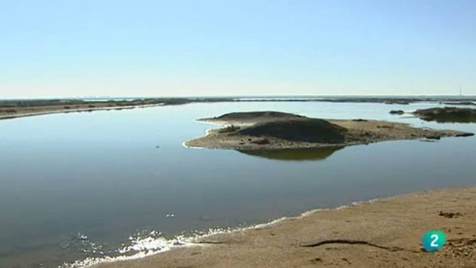 El parque de Doñana