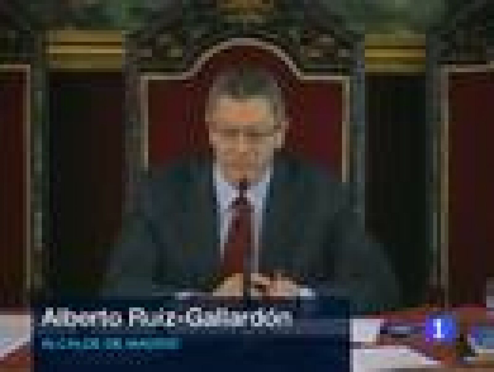 Informativo de Madrid: La Comunidad de Madrid en 4' - 25/02/11 | RTVE Play