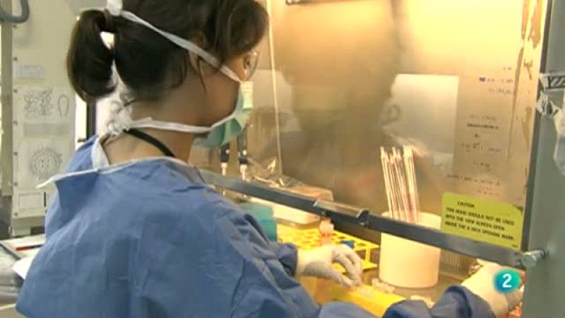 Investigar por un futuro mejor 