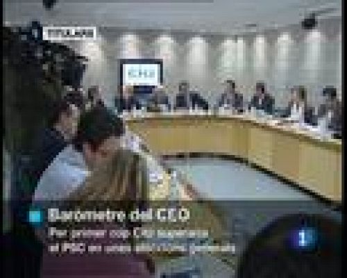 L'Informatiu - L'Informatiu migdia - (25/02/11)