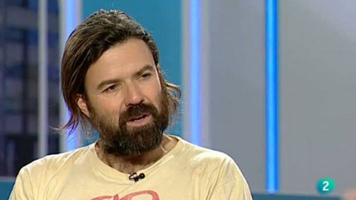 Para todos La 2 - Pau Donés