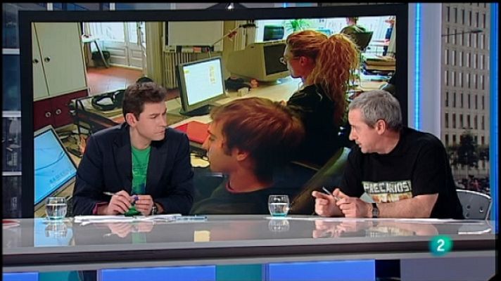 Para todos La 2 - Para todos La 2 - 25/02/11