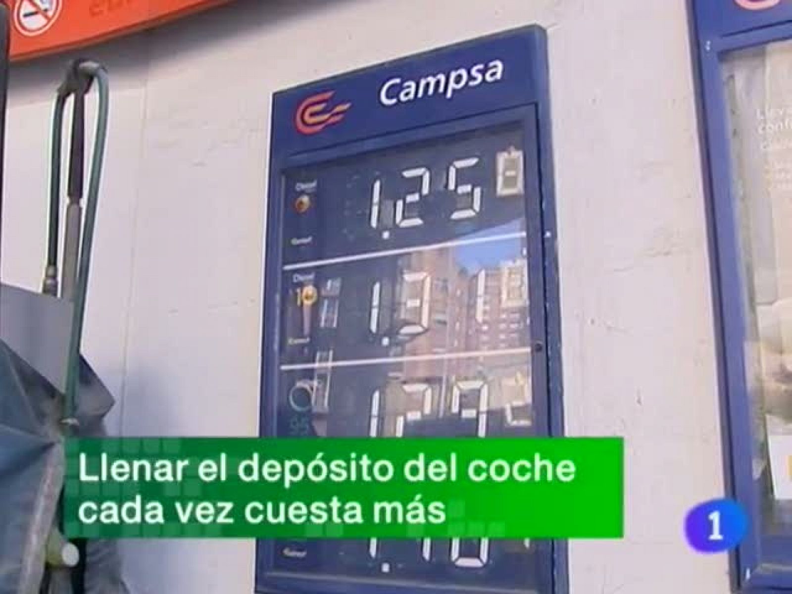 Telenavarra - 25/02/11 | Ver