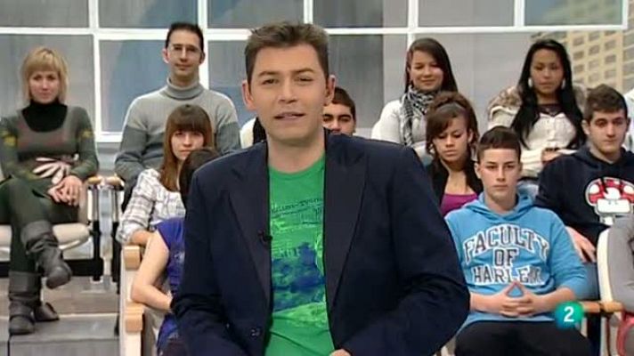 Para todos La 2 - Gallifantes