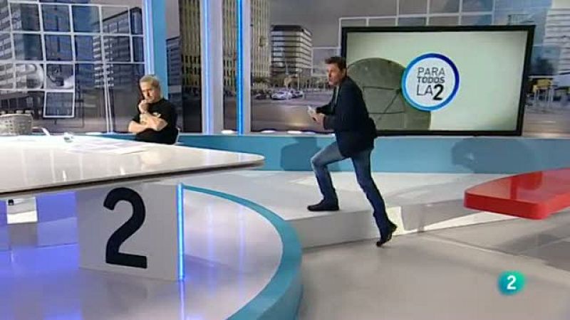 ¿Mejor becario que estar en el paro? 