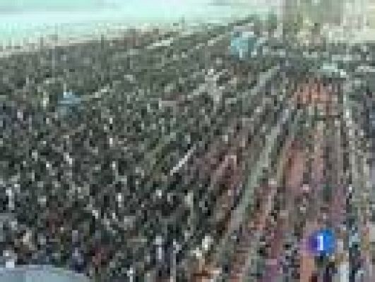  - Se estrecha el cerco en Trípoli