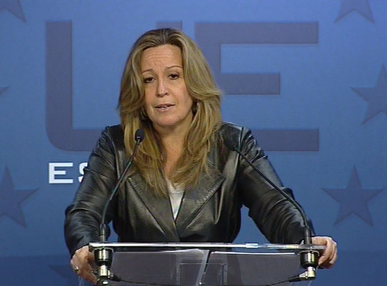 Evacuación de los españoles que permanecen en Libia