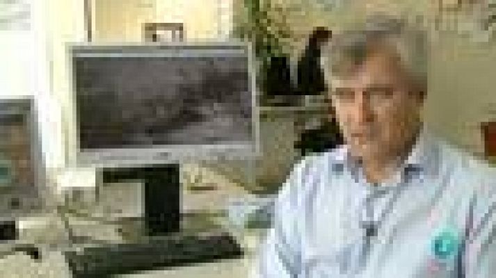 Para todos La 2 - La Navegación depende de la predición