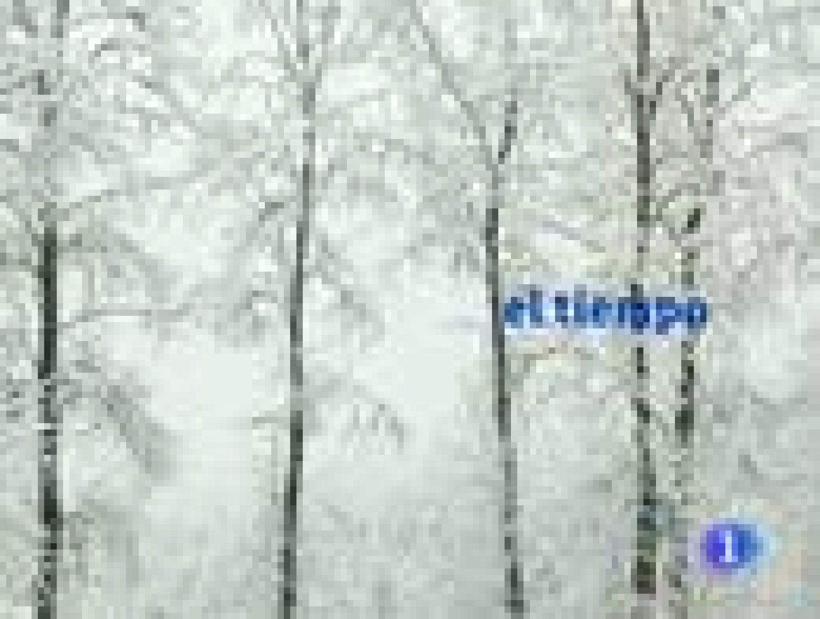 El tiempo en la Región de Murcia.- 25/02/2011. | Ver