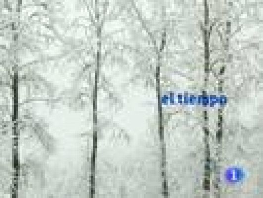 Noticias Murcia - El tiempo en la Región de Murcia.- 25/02/2011.