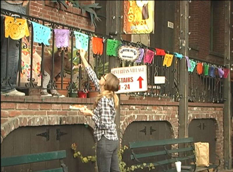 El domingo se entregan los Oscar de Hollywood