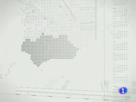 Noticias Andalucía 25/02/11