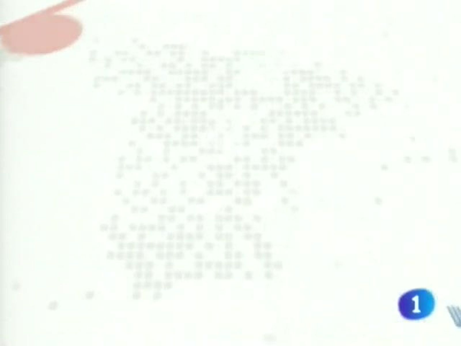  El tiempo en el País Vasco - 25/2/11