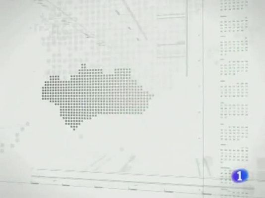Noticias Andalucía en 2' 25/02/11