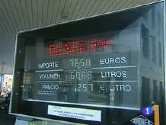 Informativo Telerioja - Informativo Telerioja 25/02/2011