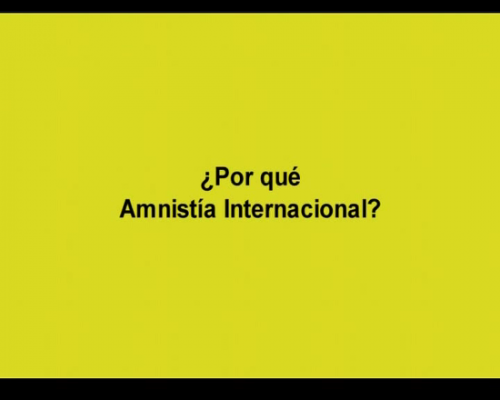 Amnistía: 30 años en España