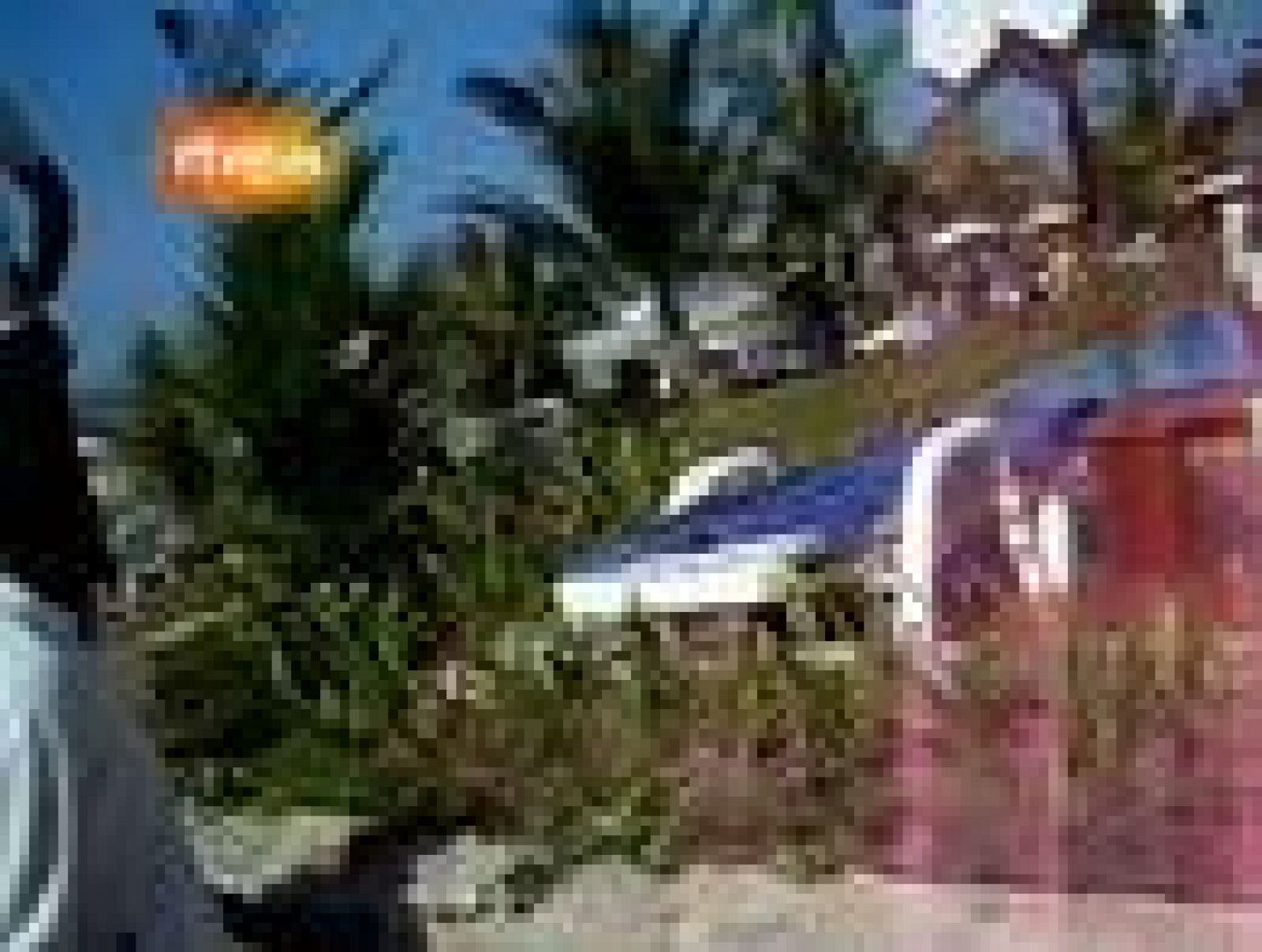 2005 - "Tsunami, la ola asesina" - Documentos TV | Ver