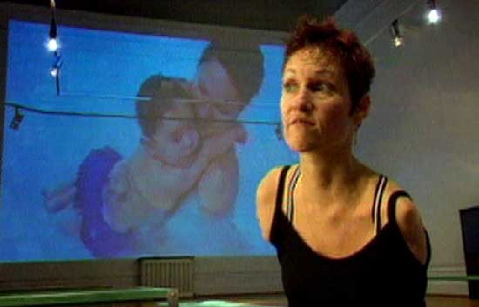 2001 - "El bebé de Alison" - Documentos TV | Ver