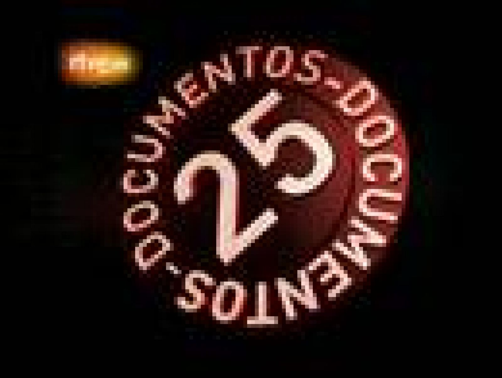 Documentos TV: 2004 - "Las fosas del olvido" | RTVE Play