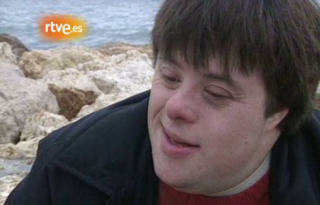 Documentos TV - 2003 - "La tesis de Pablo"