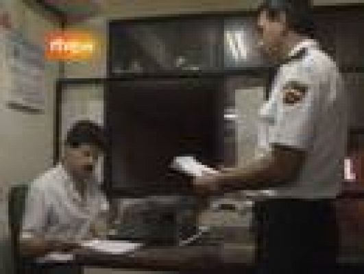 Documentos TV - "El caso 112"