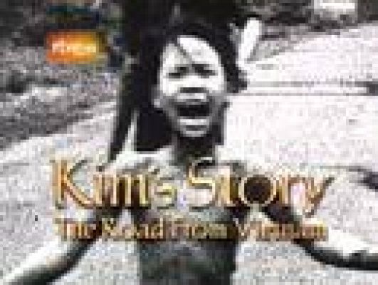 Documentos TV - La historia de Kim