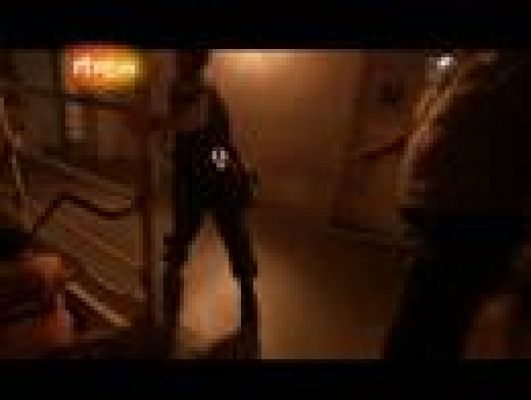 Documentos TV - "San Quintín, otro mundo..."