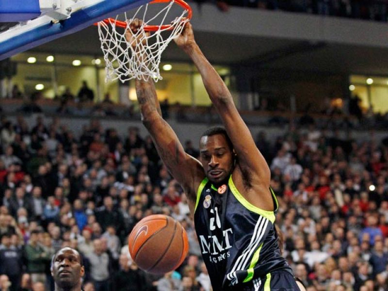 Jornada positiva en la Euroliga 